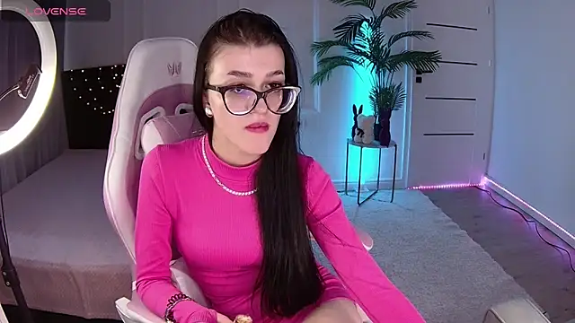 Chatroom XXX en direct de Ariella_Me