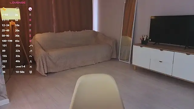 XXX chat uživo modela MaryCoopeer
