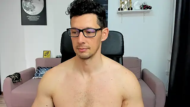 BrutusK08 Live XXX Chat