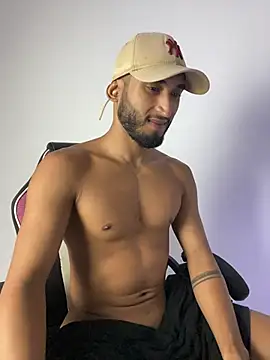 Chat XXX en directo de Dasul_