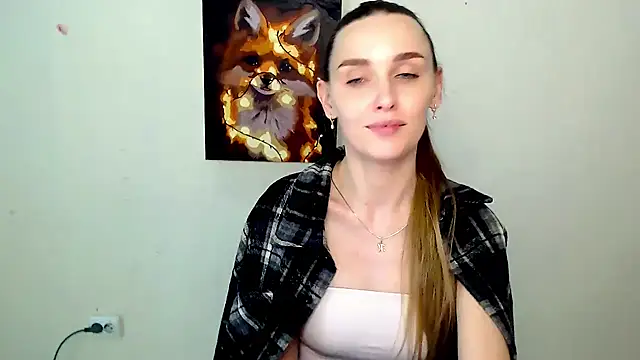 Czat XXX na żywo – Doll_Angelina