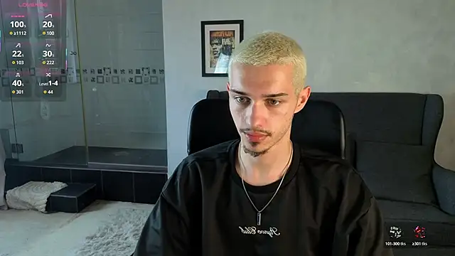 Chat XXX Live KaydenDrew