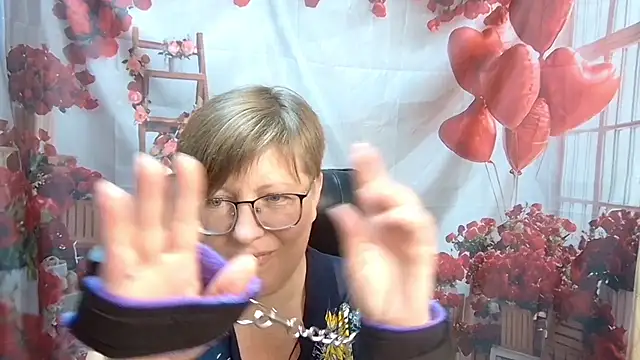 Онлайн чат XXX RadaChudna