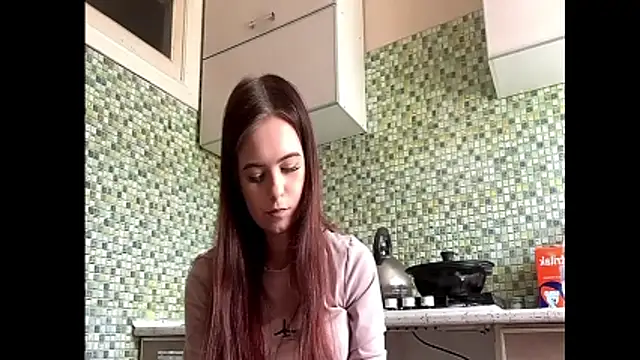 KikiAmino – Live XXX-chat