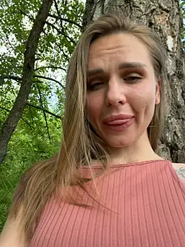 Webkamerová show Your__Fetish