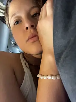 Show de Ally_sunnn na webcam