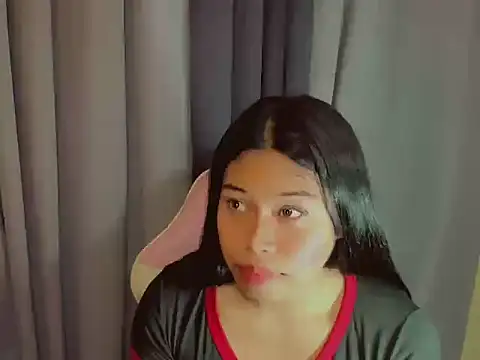 Show Webcam de morgan_fuckdoll