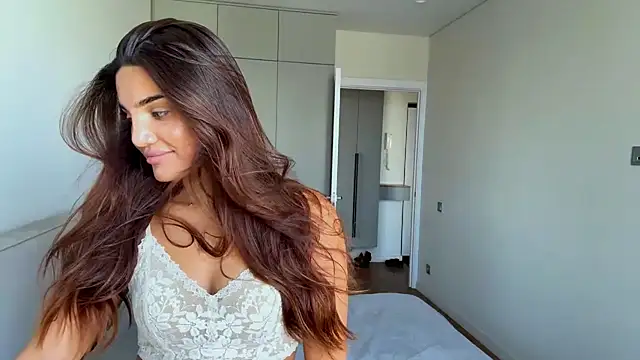 MelindaReny 라이브 XXX 채팅