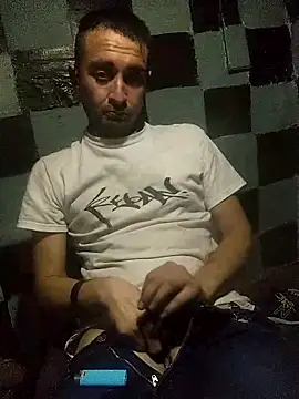 Chat XXX en directo de Wero4200