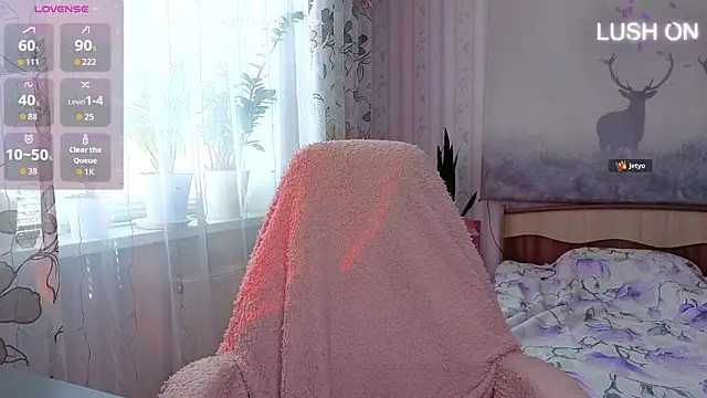 Chat XXX ao vivo de Bella__Swoon