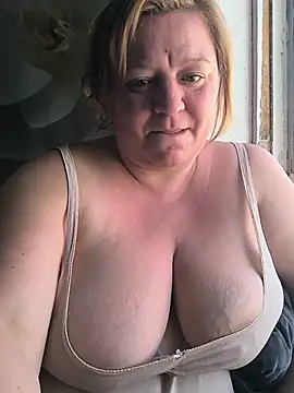 jusichka Live XXX Chat