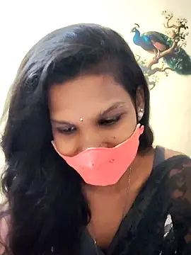 Shreya-telugupilla Obrolan Langsung XXX