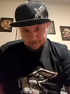 Tyrish361 Show in webcam