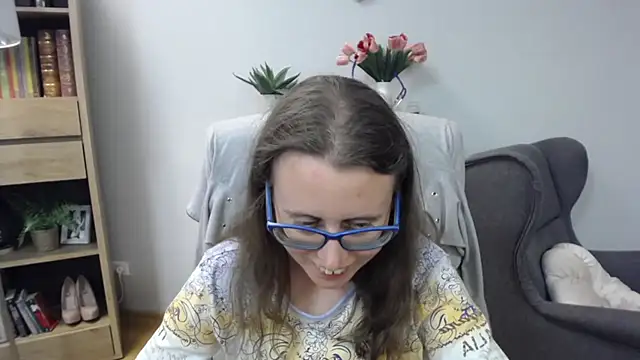 sweetxLizzy Chat XXX live