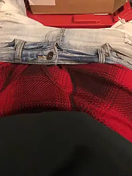 Rudeboy1116 webcam show