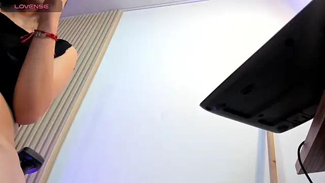 Živý XXX chat Athenaa_tay