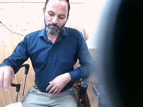 GentlemanX119 Live XXX-chat