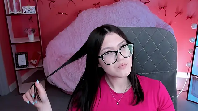 JennyGibson Obrolan Langsung XXX