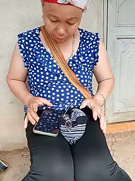 Živý XXX chat yaja-chan