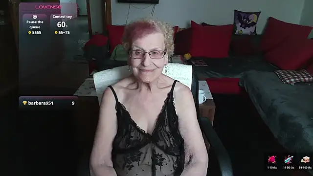 Chat XXX ao vivo de HeisseomaOriginal