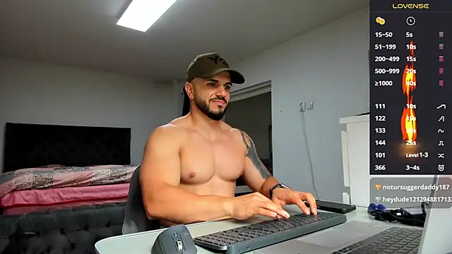 Chat XXX Live supermanboy94