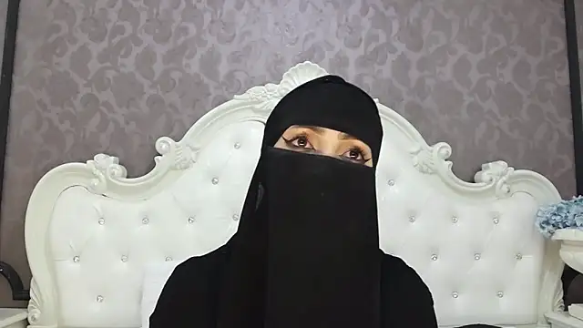 Hajar_Kar Webcamshow