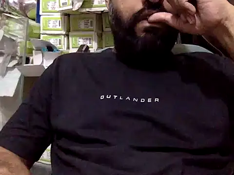 Dicksdeal Show Webcam