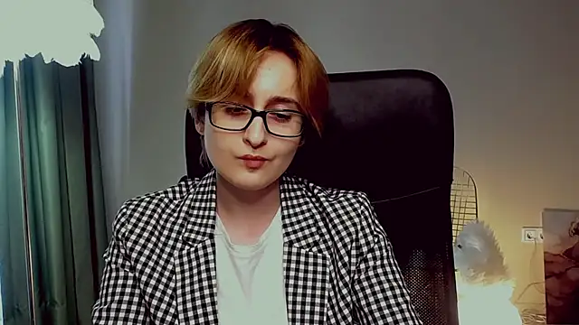 LixeLuna Live XXX Chat