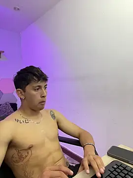 Kei_23 Live XXX-chat