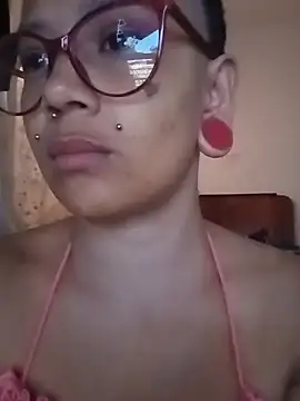 Chat XXX en directo de xblackstarX1