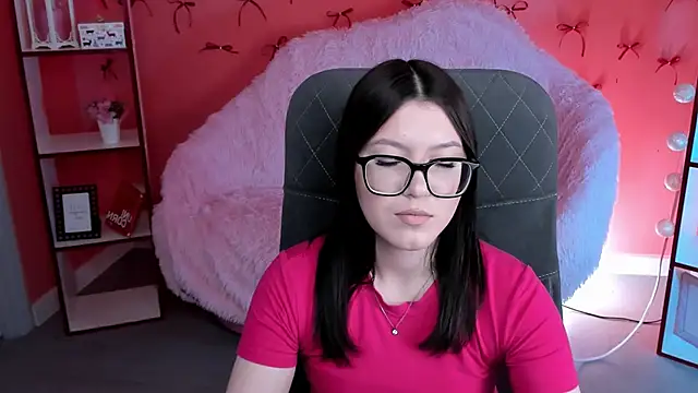 JennyGibson's Live XXX Chat