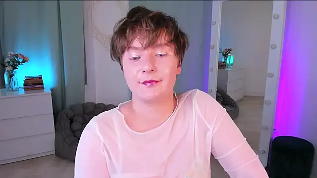 Онлайн чат XXX MelittaStorrie
