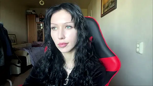 DavidaStorino Webcam-Show