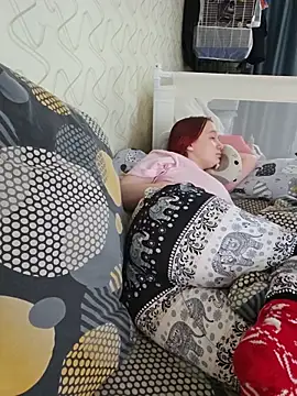Онлайн чат XXX Jane_me0w