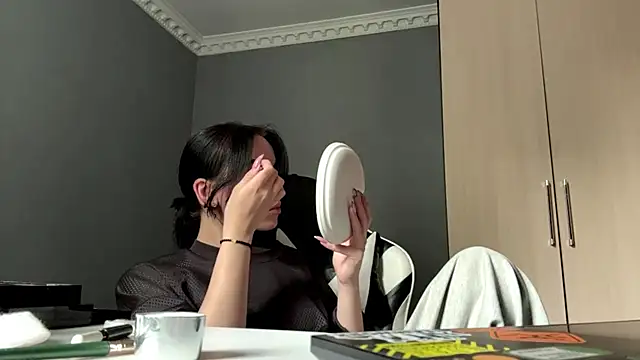 illiebilish Webcamshow