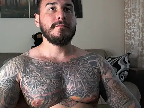 Gymdominus Webcam Show