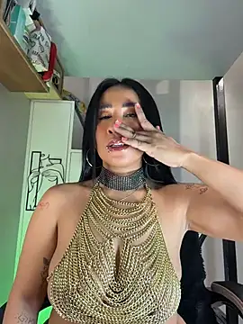 โชว์เว็บแคมของ AsianMilfSheryl