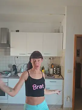 U_prolazu – Kamerová šou