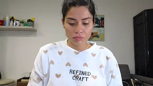 Alondra_fetishのライブXXXチャット
