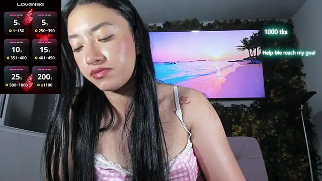 emily_palmeer live XXX chat