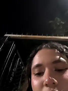 butterfly777_のライブXXXチャット