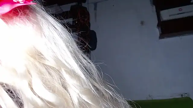 Thalia_Karlson live XXX chat