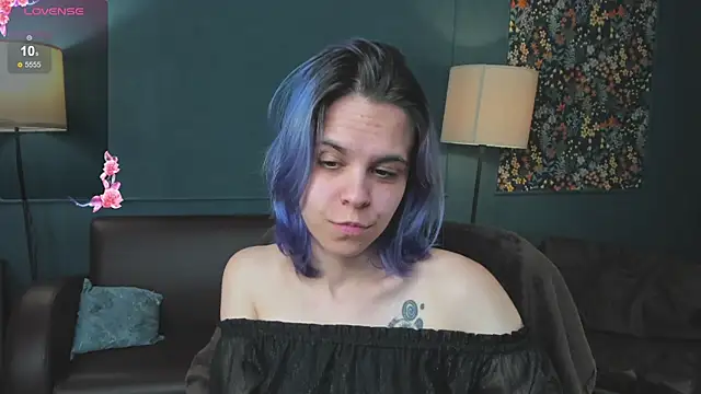 Онлайн чат XXX LiraBelle