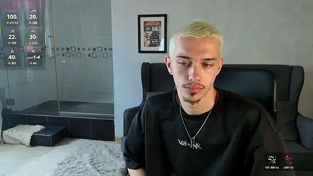 KaydenDrew Show Webcam