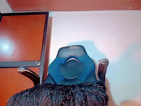 latinhott23 Webcam show