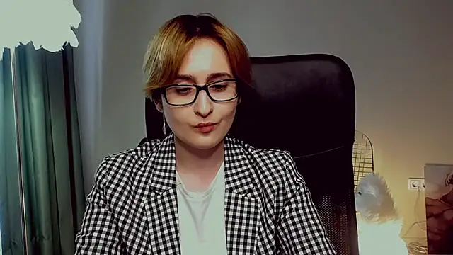 Živý XXX chat LixeLuna