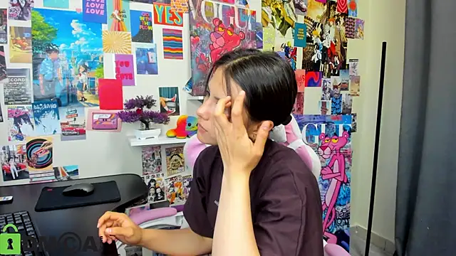Flower0852のライブXXXチャット