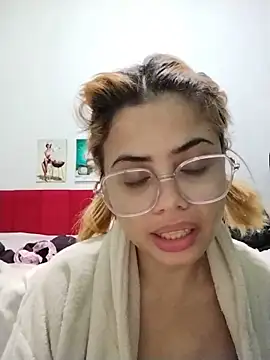 ByNara Obrolan Langsung XXX