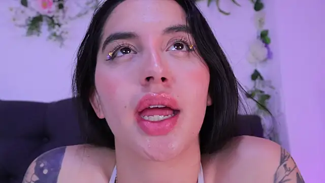 Czat XXX na żywo – kaylee_lee