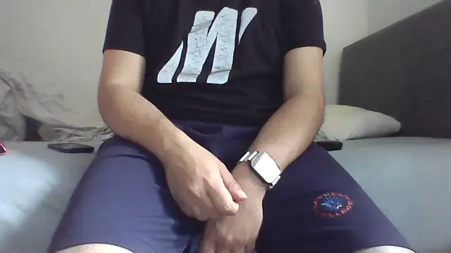 MarkusBerq_H – Naživo XXX chat